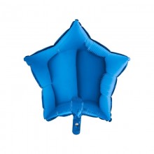 Globo Foil Estrella 18"...