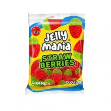 Jake Sachet Sour...