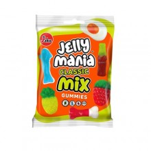 Jake Saqueta Classic Mix...
