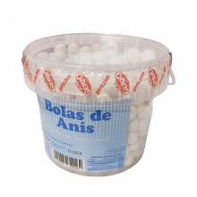 Gerio Anise Balls 650gr.