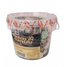 Gerio Chocolate river...