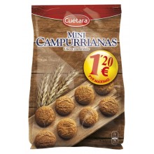 Cuétara Mini Campurrianas...