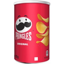 Pringles Original 70gr. 12u.