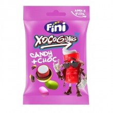 Fini Xocogang Candy + Choc...