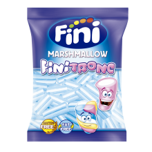 Finitronc Blue Tripped...