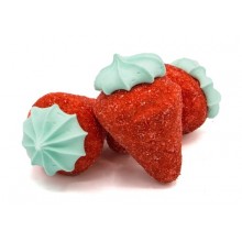 Masmelos Chirico Fresas...