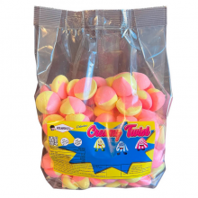 Merengue Creamy Twist FRESA...