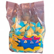 Cola - Banana Meringue...