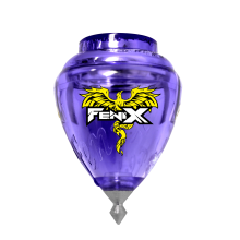 Spinning Top Turbo Fenix
