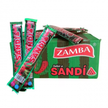 Zamba Sandía 55u.