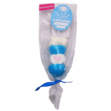 Skewer Blue Mi primera...