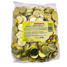 Ceconsa Monedas de...