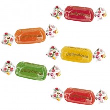 Caramelos de goma Jake...