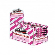 Raspberry Fisherman's...