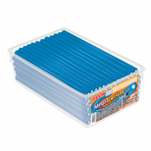 Fiesta Mega Torcidas blue 60u.