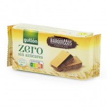 Gullón Barquillos Choco...