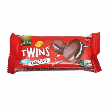 Gullón Twins bañadas de...