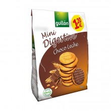 Gullón Mini Digestive Choco...