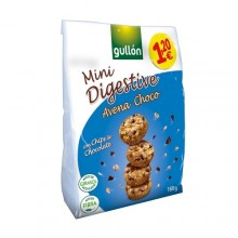 Gullón Mini Digestive di...