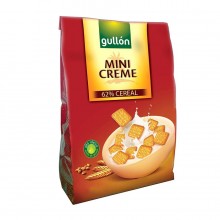 Gullón Mini Creme 71% Müsli...