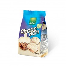Gullón Choco Bom Schokolade...