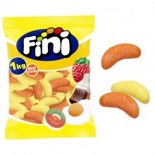 Caramelos de goma Fini...