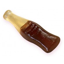 Caramelos de goma gigantes...