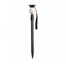 Biro nero 1u "graduato".