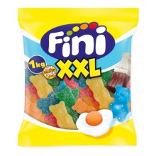 Fini Bonbons géants à la...