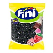 Fini Lakritze schwarz...