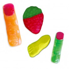 Fini Gummibonbons Clear...