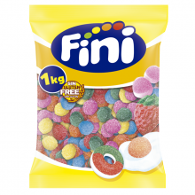 Fini Gummibonbons Assorted...