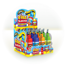 Johny Bee Fire Blaster 12u.