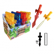 MP Spada a bolle dolci 24u.