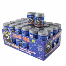 Top Candy Black Stierkasten...