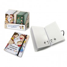 Poessa Cahier de notes en...