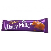 Cadbury Molkereimilch 45gr....
