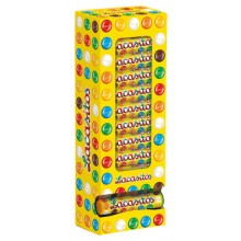 Lacasitos tube 36 units