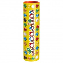 Lacasitos Mega Tubo 1.5 Kg.