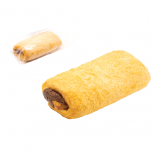 Mini Napolitana chocolate...