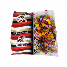Tuinkys assortiti Tukán 450gr.