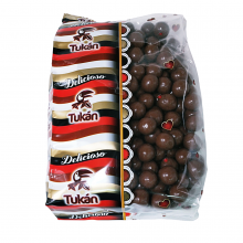 Tukán Chococranch 1 kg.