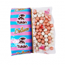Tukan Mini Pink-Perl Deluxe...