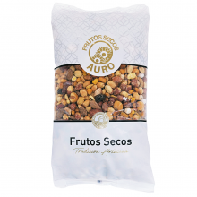 Nuts Auro Toasted Mix 1kg.