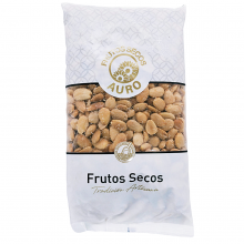 Auro Almendra comuna...