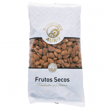 Auro Almond commune raw...