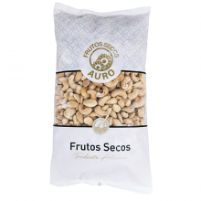 Auro natural roasted cashew...