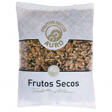 Auro Nuez pelada natural 1kg.