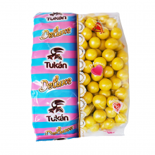 Chococranch Deluxe gelb von...