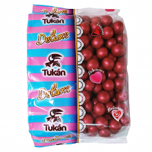 Chococranch Deluxe roja de...